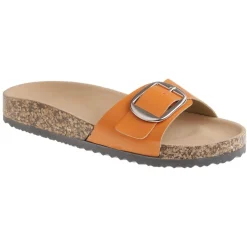 Sally dame sandal 2002 - Orange new