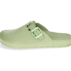 Sandra Dame sandal 6458 - Green