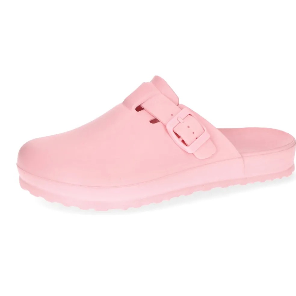 Sandra Dame sandal 6458 - Pink