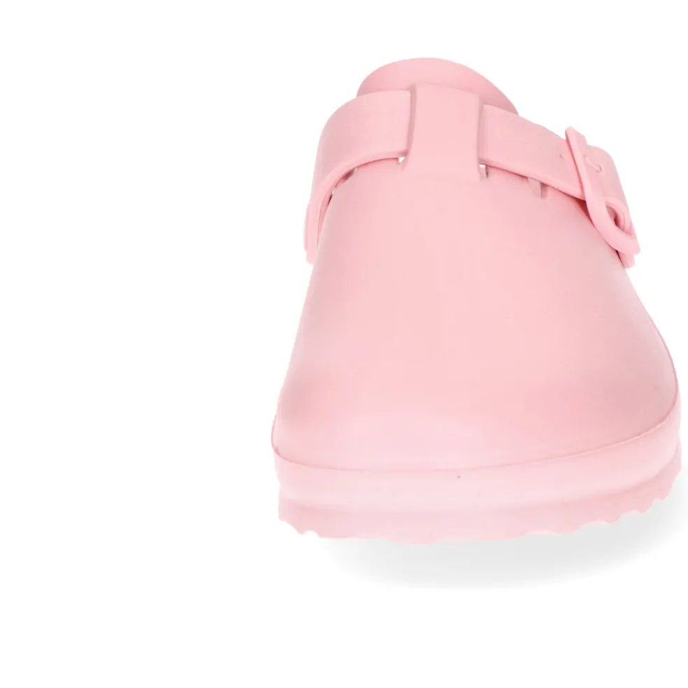 Sandra Dame sandal 6458 - Pink