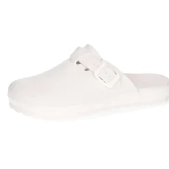 Sandra Dame sandal 6458 - White