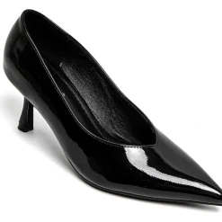 Savannah dame stiletter 1881 - Black