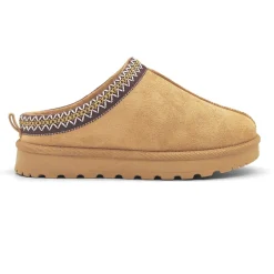 Selina dame hjemmesko OX-1095 - Camel