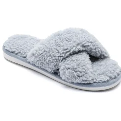 Sia dame hjemmesko YL-67 - Grey