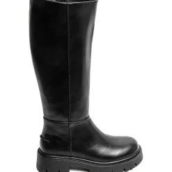 Sienna dame støvler 5829 - Black