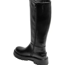 Sienna dame støvler 5829 - Black