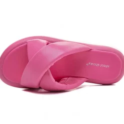 Sigga dame sandal 2663 - Fuxia