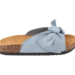 Silja sandal DF859 - Celeste