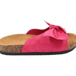 Silja sandal DF859 - Fuxia