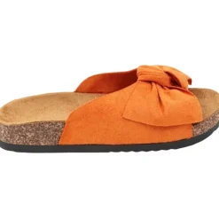 Silja sandal DF859 - Orange