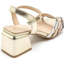 Silje dame stilet 7217 - Gold