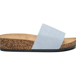 Sissi sandal RN126 - Lightblue