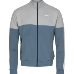 Slazenger Sweatshirt Chad - Blue