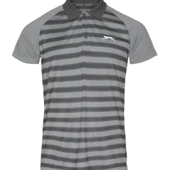 Slazenger T-shirt Arthur - Grey