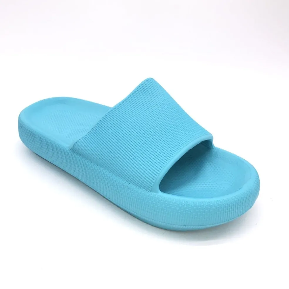 Sofia dame sandal 3751 - Blue