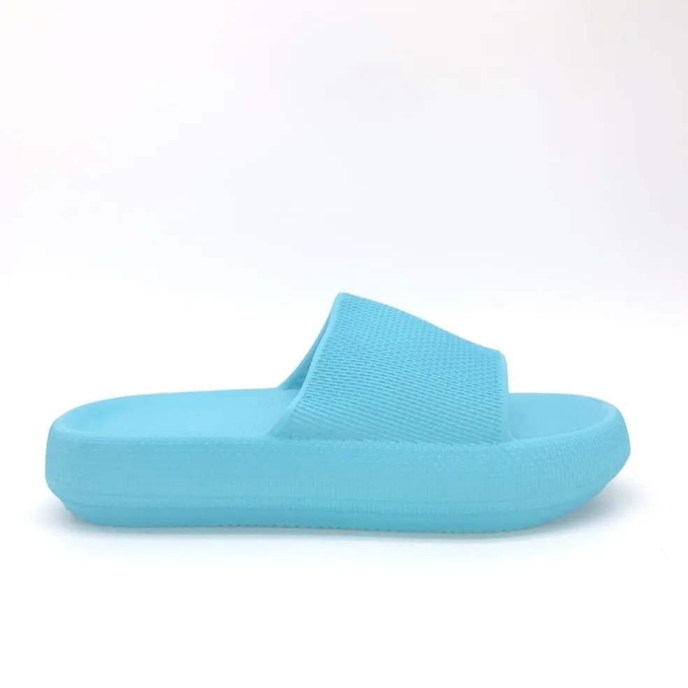 Sofia dame sandal 3751 - Blue