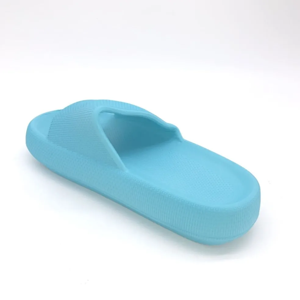 Sofia dame sandal 3751 - Blue