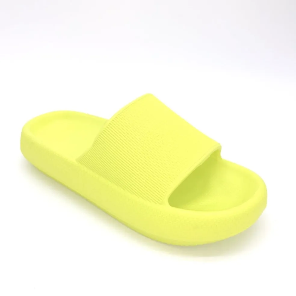 Sofia dame sandal 3751 - Green