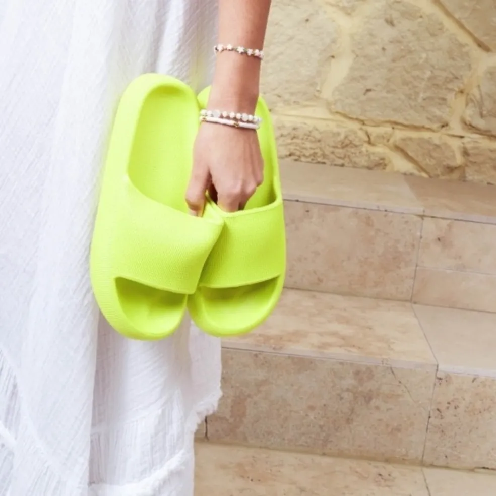 Sofia dame sandal 3751 - Green