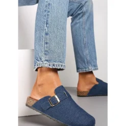 Sofie Hjemmesko DM92 - Navy