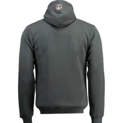 Sweatshirt STONE GOOSE Herre FAGOOSE - Dark Grey