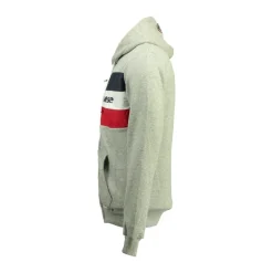Sweatshirt STONE GOOSE Herre FAGOOSE - Light Grey