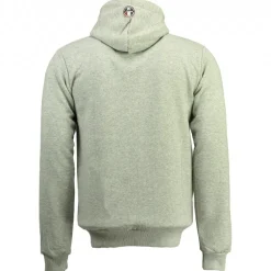 Sweatshirt STONE GOOSE Herre FAGOOSE - Light Grey