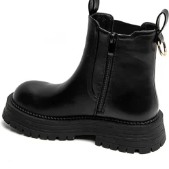 Thea dame støvler 6328 - Black