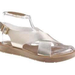 Vera dam sandal 2097 - Gold