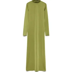 Vero moda aware dame kjole AWUDITA - calliste green