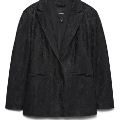 Vero moda dame blazer VMSCARLY - Black