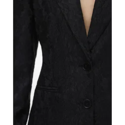 Vero moda dame blazer VMSCARLY - Black
