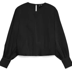 Vero moda dame bluse VMFRIBA - Black