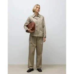 VERO MODA DAME BUKSER AWSOVINA - Tree House