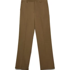 Vero Moda dame bukser AWTEELA - Teak