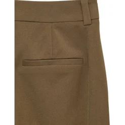 Vero Moda dame bukser AWTEELA - Teak