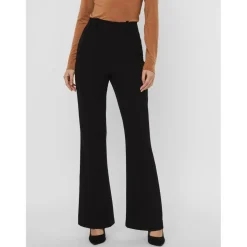 Vero Moda dame bukser VMALIA - Black