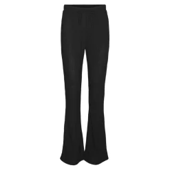 VERO MODA dame bukser VMBRITT - Black