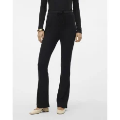 VERO MODA dame bukser VMBRITT - Black