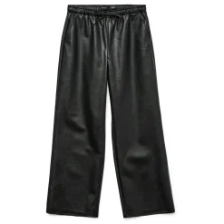 Vero Moda dame bukser VMKANANDA - Black