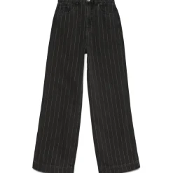 Vero moda dame bukser VMKATHY - Dark Grey Denim