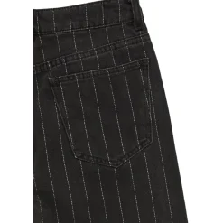 Vero moda dame bukser VMKATHY - Dark Grey Denim