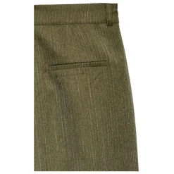 Vero Moda dame bukser VMKYLAN - Dark Olive