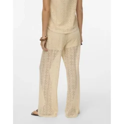 VERO MODA dame bukser VMMAYA - Birch