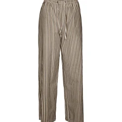 VERO MODA dame bukser VMMALOU - Cub CLOUD DANCER