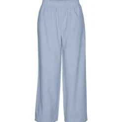 VERO MODA dame bukser VMNELLIE - Cashmere Blue