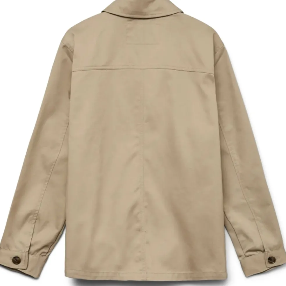 VERO MODA DAME JAKKE AWSOVINA - Tree House