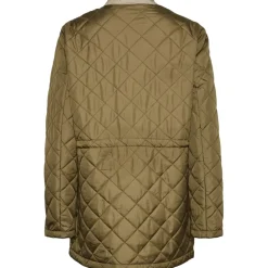 Vero Moda dame jakke VMCELINA - Ivy green