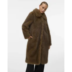 Vero moda dame jakke VMGLORIA - Emperador