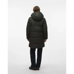 Vero Moda Dame Jakke VMGRETAKYLIE - Peat